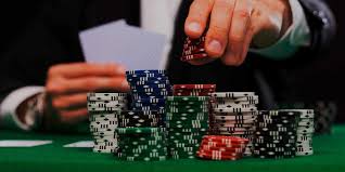 Онлайн казино Spin Bounty Casino